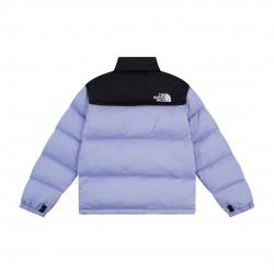 The North Face 1996 Retro Down Jacket Lavender