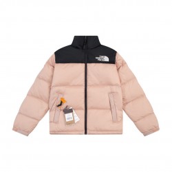 The North Face 1996 Retro Down Jacket Pink