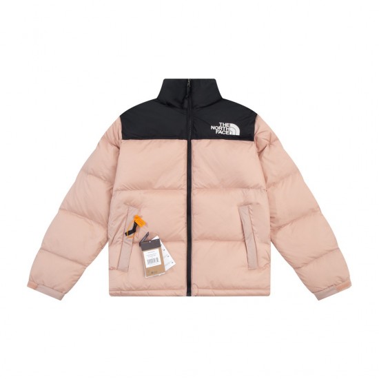 The North Face 1996 Retro Down Jacket Pink