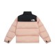 The North Face 1996 Retro Down Jacket Pink