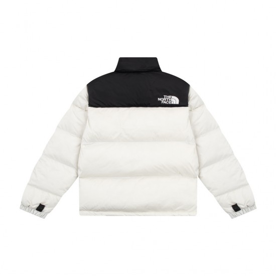 The North Face 1996 Retro Nuptse Jacket WHITE NJ1DN55C