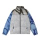 The North Face X Kaws 1996 Nuptse 700 Jacket 'Grey' NF0A7WLU-75V