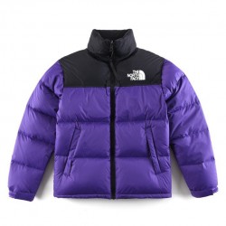 The North Face 1996 Retro Down Jacket Purple ND91841-PP