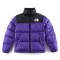 The North Face 1996 Retro Down Jacket Purple ND91841-PP