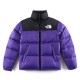 The North Face 1996 Retro Down Jacket Purple ND91841-PP