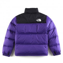 The North Face 1996 Retro Down Jacket Purple ND91841-PP