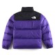 The North Face 1996 Retro Down Jacket Purple ND91841-PP