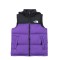 The North Face 1996 Nuptse Vest Purple