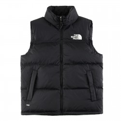 The North Face 1996 Nuptse Vest 'Black' NF0A3JQQ-LE4