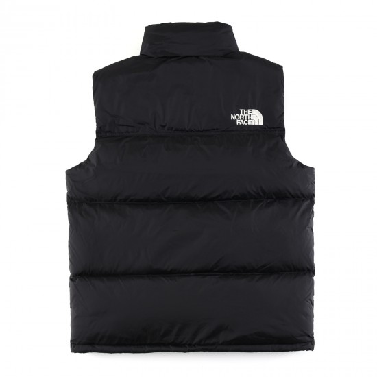 The North Face 1996 Nuptse Vest 'Black' NF0A3JQQ-LE4