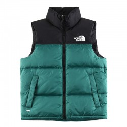 The North Face 1996 Nuptse Vest Green