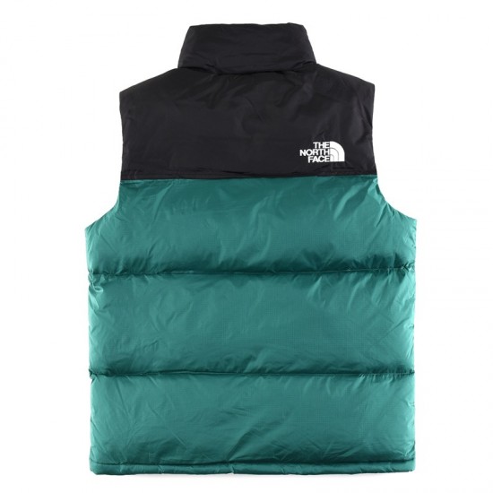 The North Face 1996 Nuptse Vest Green