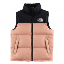 The North Face 1996 Nuptse Vest Pink