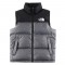 The North Face 1996 Nuptse Vest Grey