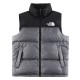 The North Face 1996 Nuptse Vest Grey