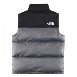 The North Face 1996 Nuptse Vest Grey