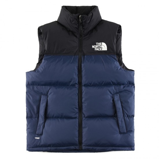 The North Face 1996 Nuptse Vest Midnight Navy