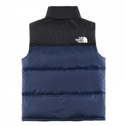 The North Face 1996 Nuptse Vest Midnight Navy