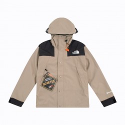 The North Face Mountain Jacket 'Brown' NJ2HN51B