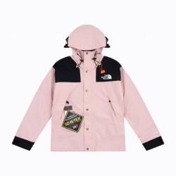 The North Face SS23 1990 Novelty Gore-tex Mountain Jacket Pink