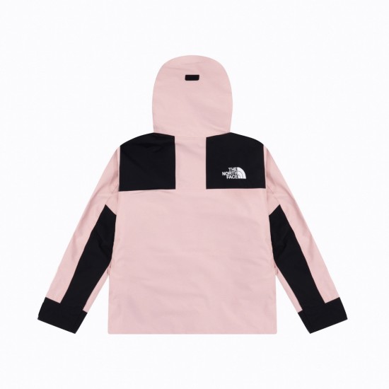 The North Face SS23 1990 Novelty Gore-tex Mountain Jacket Pink