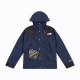 The North Face SS23 1990 Novelty Gore-tex Mountain Jacket Midnight Navy