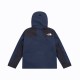 The North Face SS23 1990 Novelty Gore-tex Mountain Jacket Midnight Navy