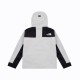 The North Face SS23 1990 Novelty Gore-tex Mountain Jacket White Black