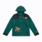 The North Face SS23 1990 Novelty Gore-tex Mountain Jacket Green