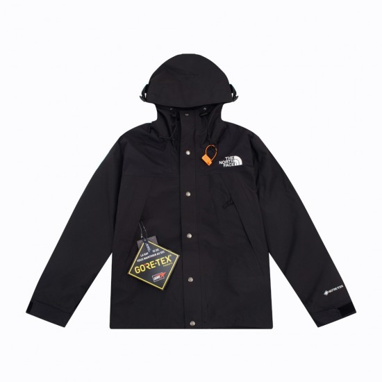 The North Face 1990 Mountain Jacket 'Black' NJ2GM00A