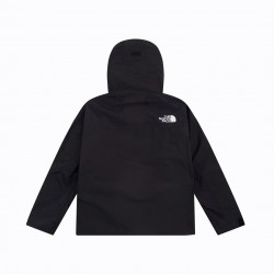 The North Face 1990 Mountain Jacket 'Black' NJ2GM00A