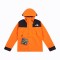 The North Face 1990 Mountain Jacket Orange