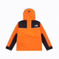 The North Face 1990 Mountain Jacket Orange