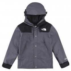 The North Face 1990 Mountain Jacket Grey