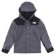 The North Face 1990 Mountain Jacket Grey