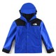 The North Face 1990 Mountain Jacket Lapis Blue