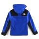 The North Face 1990 Mountain Jacket Lapis Blue