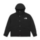 The North Face Retro 1986 Mountain Jacket Black