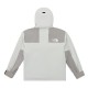 The North Face Retro 1986 Mountain Jacket White Grey