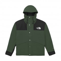 The North Face Retro 1986 Mountain Jacket Green