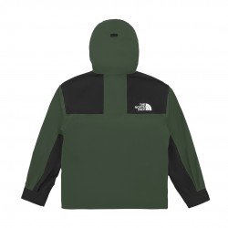 The North Face Retro 1986 Mountain Jacket Green