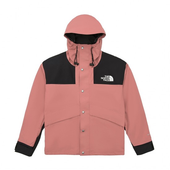 The North Face Retro 1986 Mountain Jacket Pink