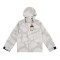 The North Face x KAWS Retro 1986 Mountain Jacket White