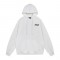 Men's Balenciaga Political Campaign Logo White 600583TIV539040