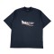 Balenciaga Political Stencil cotton T-shirt