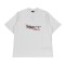 Balenciaga Political Stencil Cotton T-shirt White