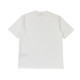 Balenciaga Mirror Balenciaga T-Shirt Medium Fit 'Beige' 612966TNVV89784