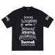 Balenciaga DIY Metal cotton T-shirt