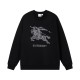 Burberry  EKD Sweatshirt Black