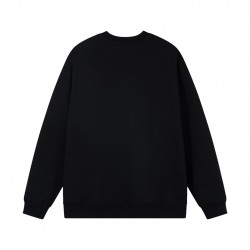 Burberry  EKD Sweatshirt Black